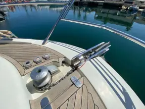 Thumbnail von Azimut 43S