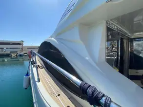 Thumbnail von Azimut 43S