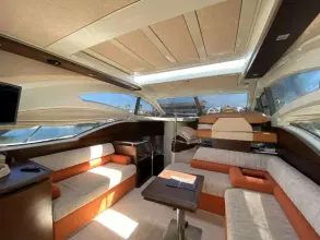 Thumbnail von Azimut 43S