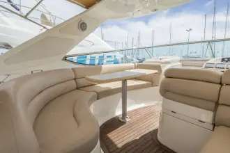 Thumbnail von Sealine S42