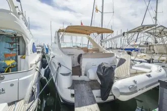 Thumbnail von Sealine S42