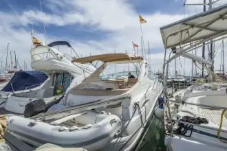 Thumbnail von Sealine S42