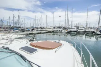 Thumbnail von Sealine S42
