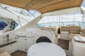 Thumbnail von Sealine S42