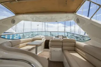 Thumbnail von Sealine S42