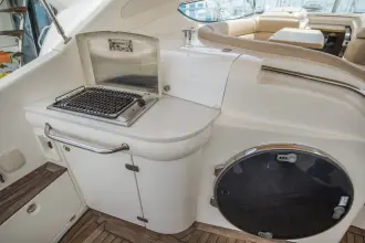 Thumbnail von Sealine S42