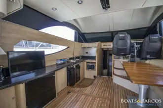 Thumbnail von Fairline Phantom 46