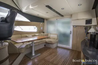 Thumbnail von Fairline Phantom 46