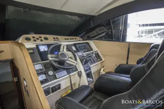 Thumbnail von Fairline Phantom 46