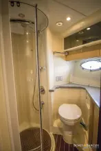 Thumbnail von Fairline Phantom 46