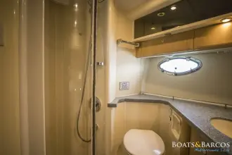 Thumbnail von Fairline Phantom 46