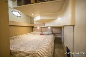 Thumbnail von Fairline Phantom 46