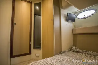 Thumbnail von Fairline Phantom 46