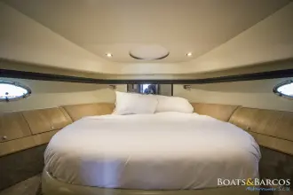 Thumbnail von Fairline Phantom 46