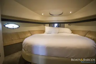 Thumbnail von Fairline Phantom 46