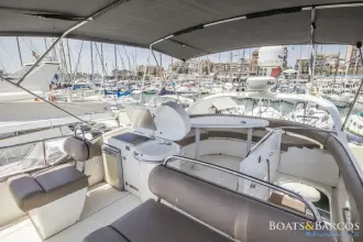 Thumbnail von Fairline Phantom 46