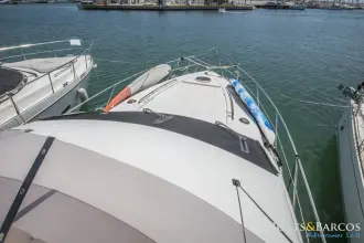 Thumbnail von Fairline Phantom 46