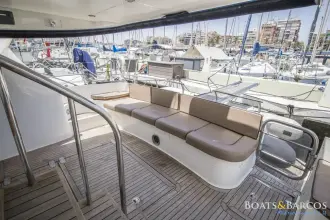 Thumbnail von Fairline Phantom 46