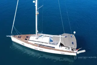 Thumbnail von Beneteau Oceanis 55 Borealis
