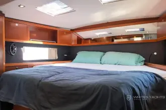 Thumbnail von Beneteau Oceanis 55 Borealis