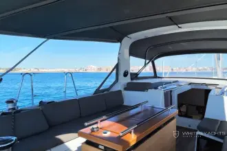 Thumbnail von Beneteau Oceanis 55 Borealis