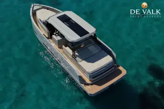 Thumbnail von De Antonio Yachts D36 Open