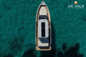Thumbnail von De Antonio Yachts D36 Open