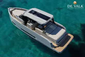 Thumbnail von De Antonio Yachts D36 Open