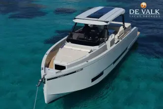Thumbnail von De Antonio Yachts D36 Open