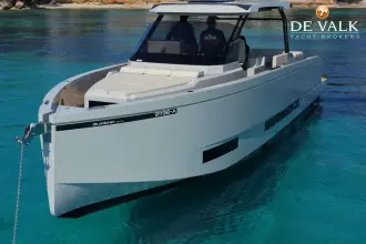 Thumbnail von De Antonio Yachts D36 Open