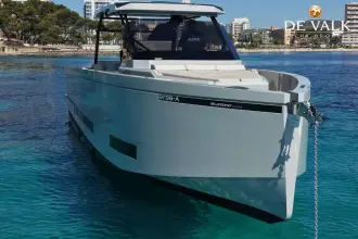Thumbnail von De Antonio Yachts D36 Open