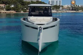 Thumbnail von De Antonio Yachts D36 Open