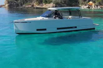Thumbnail von De Antonio Yachts D36 Open