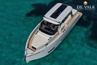Thumbnail von De Antonio Yachts D36 Open