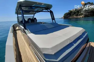 Thumbnail von De Antonio Yachts D36 Open