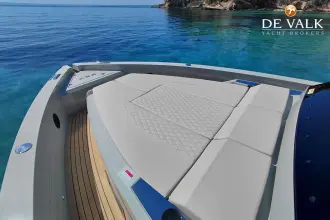 Thumbnail von De Antonio Yachts D36 Open