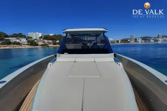 Thumbnail von De Antonio Yachts D36 Open