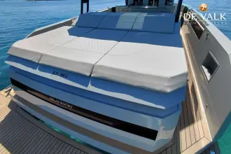 Thumbnail von De Antonio Yachts D36 Open