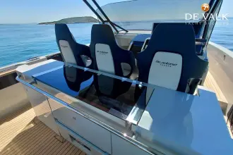 Thumbnail von De Antonio Yachts D36 Open