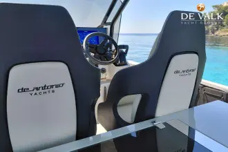 Thumbnail von De Antonio Yachts D36 Open