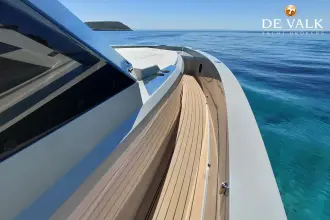 Thumbnail von De Antonio Yachts D36 Open