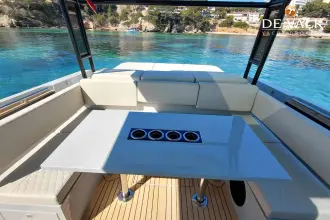 Thumbnail von De Antonio Yachts D36 Open