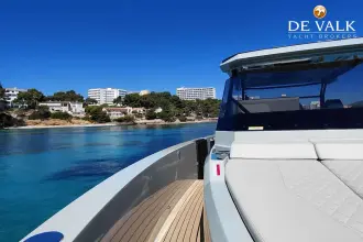 Thumbnail von De Antonio Yachts D36 Open
