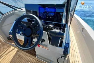 Thumbnail von De Antonio Yachts D36 Open