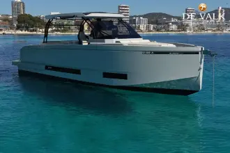 Thumbnail von De Antonio Yachts D36 Open