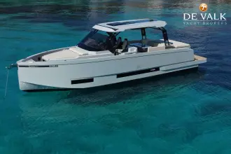 Thumbnail von De Antonio Yachts D36 Open
