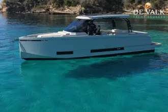 Thumbnail von De Antonio Yachts D36 Open