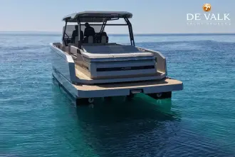 Thumbnail von De Antonio Yachts D36 Open
