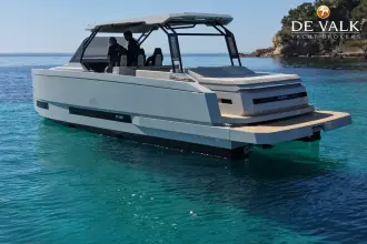 Thumbnail von De Antonio Yachts D36 Open