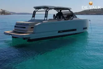 Thumbnail von De Antonio Yachts D36 Open